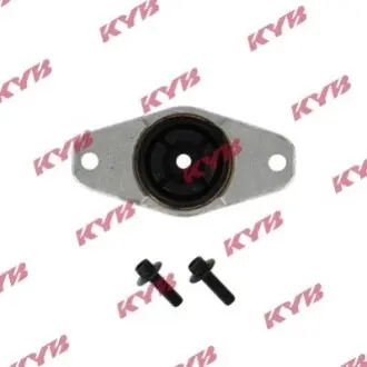 Подушка амортизатора задн Лів/Прав VOLVO C30, C70 II, S40 II, V50 1.6-Electric 12.03-06.13 KAYABA SM9910 Купити в Україні
