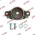 Фото Подушка амортизатора задн Лів/Прав AUDI A3, Q2, Q3, TT CUPRA ATECA SEAT ATECA, LEON, LEON SC, LEON SPORTSTOURER, LEON ST SKODA KAROQ, KODIAQ I, OCTAVIA III, OCTAVIA IV 1.0-Electric 04.12 KAYABA (SM9925) зображення 2