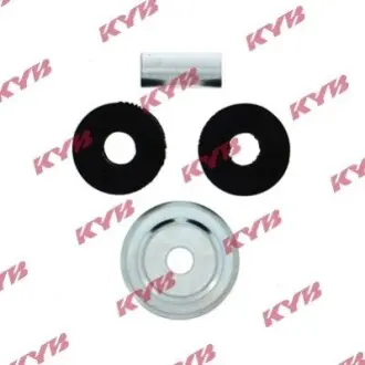 Подушка амортизатора задн Лів/Прав SEAT MII SKODA CITIGO, E-CITIGO VW LOAD UP!, UP! 1.0/1.0CNG/Electric 08.11 KAYABA SM9928