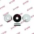 Фото Подушка амортизатора задн Лів/Прав OPEL AGILA B SUZUKI SPLASH, SWIFT III, SWIFT IV 1.0-1.6 02.05 KAYABA (SM9930) зображення 1