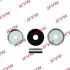 Фото Подушка амортизатора задн Лів/Прав OPEL AGILA B SUZUKI SPLASH, SWIFT III, SWIFT IV 1.0-1.6 02.05 KAYABA (SM9930) зображення 2