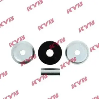 Подушка амортизатора задн Лів/Прав OPEL AGILA B SUZUKI SPLASH, SWIFT III, SWIFT IV 1.0-1.6 02.05 KAYABA SM9930 Купити в Україні