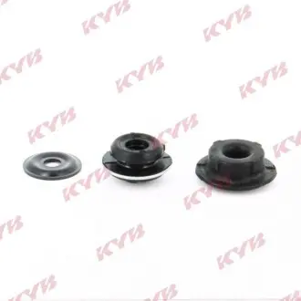 Подушка амортизатора задн Лів/Прав TOYOTA AVENSIS 1.6-2.2D 11.08-10.18 KAYABA SM9937 Купити в Україні
