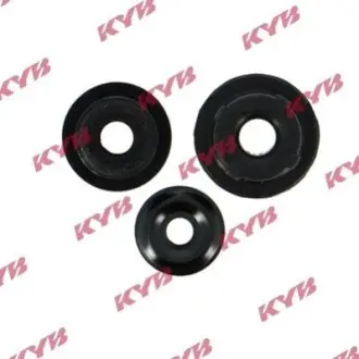 Подушка амортизатора задн Лів/Прав TOYOTA AURIS, COROLLA, VERSO 1.2-2.2D 10.06-08.19 KAYABA SM9938