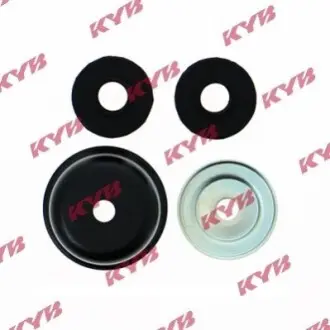 Подушка амортизатора задн Лів/Прав SEAT AROSA VW LUPO I 1.0-1.7D 05.97-07.05 KAYABA SM9939 Купити в Україні