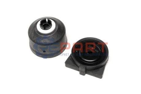 Опора амортизатора резинометаллическая в комплекте. KAYABA SM9942 Купить в Украине