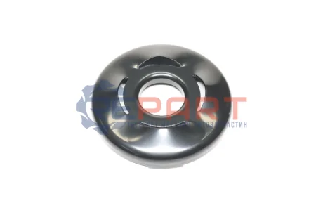 Тарілка пружини задн Лів/Прав SEAT TOLEDO I VW CORRADO, GOLF II, GOLF III, GOLF IV, JETTA II, PASSAT B2, PASSAT B3/B4, SANTANA, VENTO 1.0-2.9 09.79-06.02 KAYABA SP-001