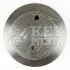 Диск тормозной (задний) Subaru Forester 08-/Impreza 08-/Outback 08- (286x10) KEY PARTS (KBD4756) изображение 3