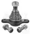 Фото Опора кульова (передня/знизу) VW T4 96-03 KEY PARTS (KBJ5412) зображення 1