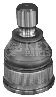 Опора кульова (передня/знизу) Mazda 5 05-/Tribute 00-08 (d=18mm/42.45mm) KEY PARTS KBJ5596 Купити в Україні