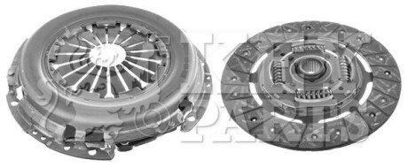 Комплект сцепления - (1353421, 1C157540FB, 3C117540AA) KEY PARTS KC7785