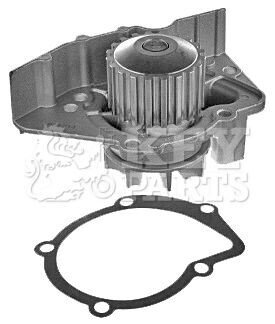 Насос воды с прокладкой - (120152, 120157, 120165) KEY PARTS KCP1505