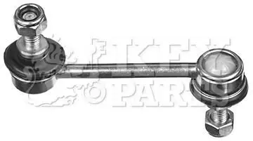 Тяга стабілізатора (заднього) Toyota Corolla 95-01 KEY PARTS KDL6280 Купити в Україні