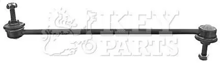 Тяга стабілізатора (переднього) Citroen C4 04-/C5/Berlingo 18-/Peugeot 307 00-/308 07-/508 18 KEY PARTS KDL6582 Купити в Україні