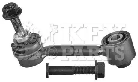 Тяга стабілізатора (заднього) VW Golf V/Passat/Skoda Octavia 03 KEY PARTS KDL6733 Купити в Україні