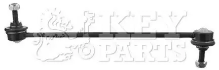 Тяга стабілізатора (переднього) Fiat Punto/Opel Corsa D 1.0-2.0 06- (Л=П) KEY PARTS KDL6844 Купити в Україні