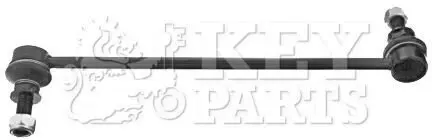 Тяга стабілізатора (переднього) (R) Nissan Qashqai/X-Trail/Rogue/Renault Koleos 07-/Grand Scenic 16 KEY PARTS KDL7106 Купити в Україні