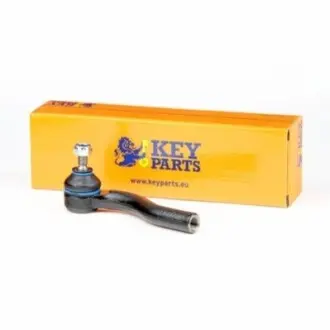 Наконечник тяги рульової (R) Fiat Doblo 01 KEY PARTS KTR5053 Купити в Україні
