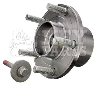 Ступиця колеса KEY PARTS KWB1101 Купить в Украине