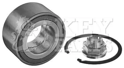 Комплект подшипника KEY PARTS KWB1138 Купить в Украине