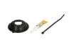 Діафрагма карбюратора HONDA CB, CBX, GL, VF, VT, XL, XRV 450-1200 1982-2007 KEYSTER (3367) изображение 1