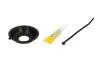 Діафрагма карбюратора HONDA CB, CBX, GL, VF, VT, XL, XRV 450-1200 1982-2007 KEYSTER (3367) изображение 2