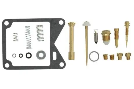 Запчастини до мотоциклів KEYSTER KY0544F