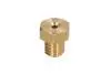 Форсунка карбюратора головн. M5 140 (1 шт) KEYSTER (KYM01B140) изображение 1