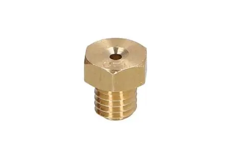 Форсунка карбюратора головн. M5 140 (1 шт) KEYSTER KYM01B140