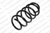 Пружина підвіски  20052