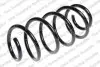 Пружина підвіски  23118