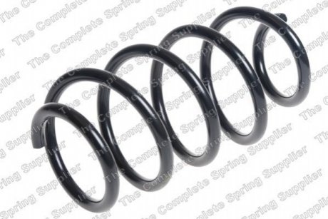 Пружина подвески передняя VW/SKODA - (3C0411105N) Kilen 25101