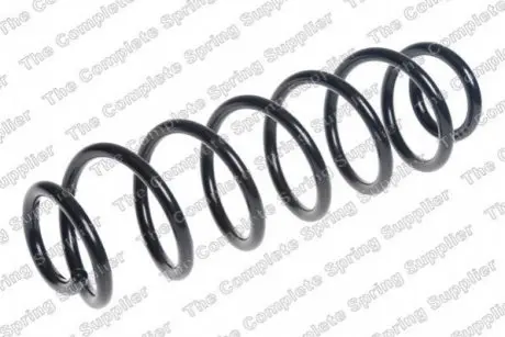 Пружина подвески задняя SKODA/VW Kilen 63138 Купить в Украине