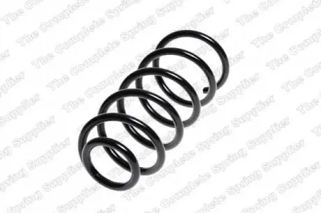 Пружина (задня) Smart Fortwo/City-Coupe/Cabrio 98-07 M160/OM660 (B3) Kilen 63700 Купити в Україні