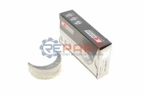 Вкладиші шатунівMB STD OM611/612/613/646/647/648 (1пара) King CR1018XA Купити в Україні