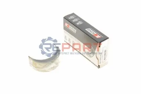 Фото Вкладыш подшипника King (CR1294CA 0,5) зображення 1