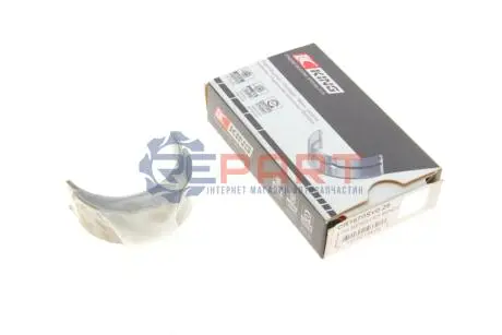 Підшипник ковзання King CR1670SV 0,25 Купити в Україні