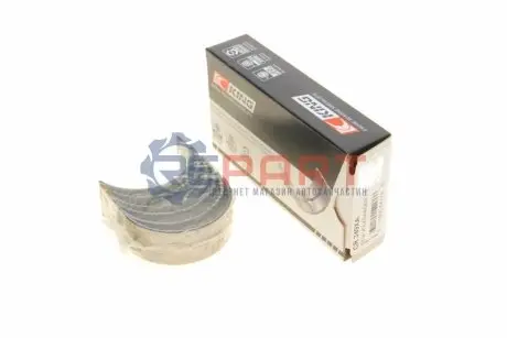 Підшипник ковзання King CR 349XA Купити в Україні