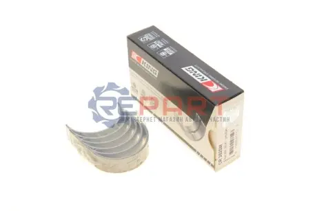 Фото Вкладиші шатунні King (CR 352SM) зображення 1