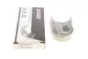 Вкладыши шатунные BMW 1 (F20)/MINI One D/Cooper D 1.5d (B37) 14- (+0.25) King (CR 358SV0.25) изображение 1