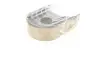 Вкладыши шатунные BMW 1 (F20)/MINI One D/Cooper D 1.5d (B37) 14- (+0.25) King (CR 358SV0.25) изображение 2