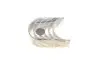 Вкладыши шатунные BMW 1 (F20)/MINI One D/Cooper D 1.5d (B37) 14- (+0.25) King (CR 358SV0.25) изображение 5