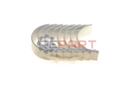 Вкладиші шатунні Opel Astra F 1.7D/1.8/2.0 92-98 (+0.75) King CR4017AM0.75 Купить в Украине