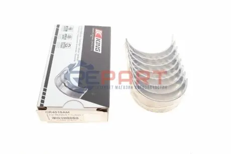 Підшипник ковзання King CR4019AM Купити в Україні