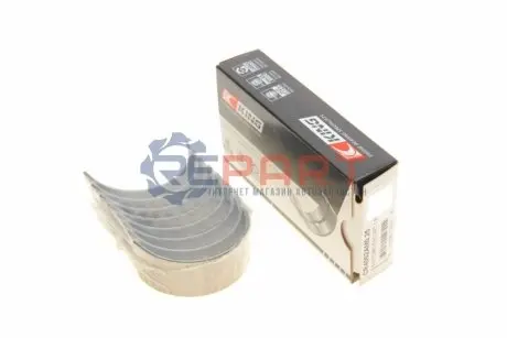 Подшипник скольжения King CR4062AM 0,25