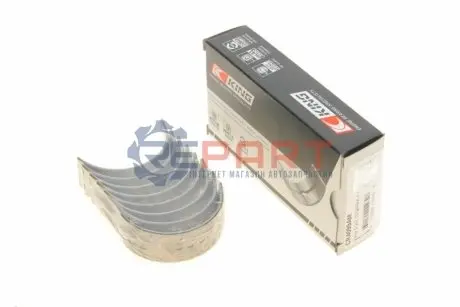 Підшипник ковзання King CR4099AM Купити в Україні