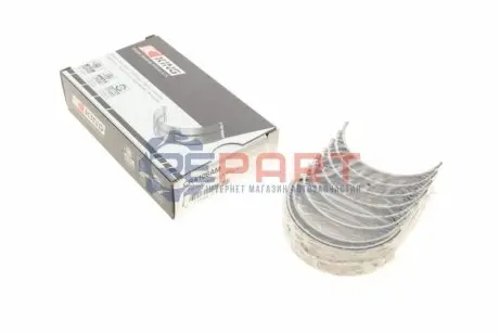 Фото Підшипник ковзання King (CR4106AM) зображення 1