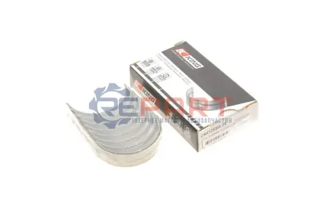 Вкладыш подшипника King CR4125SI0.25 Купити в Україні