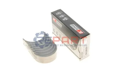 Підшипник ковзання King CR4150SI Купити в Україні