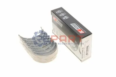 Підшипник ковзання King CR4227SM0.25 Купити в Україні